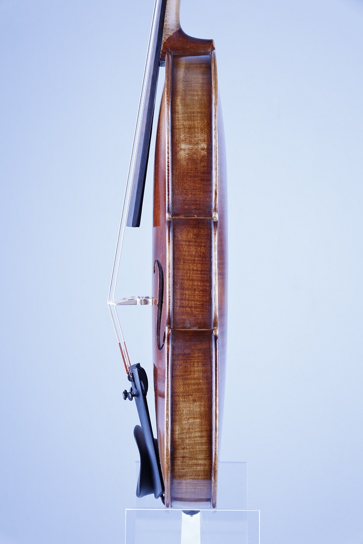 Rieger Joseph - Mittenwald anno 1921 - G-545